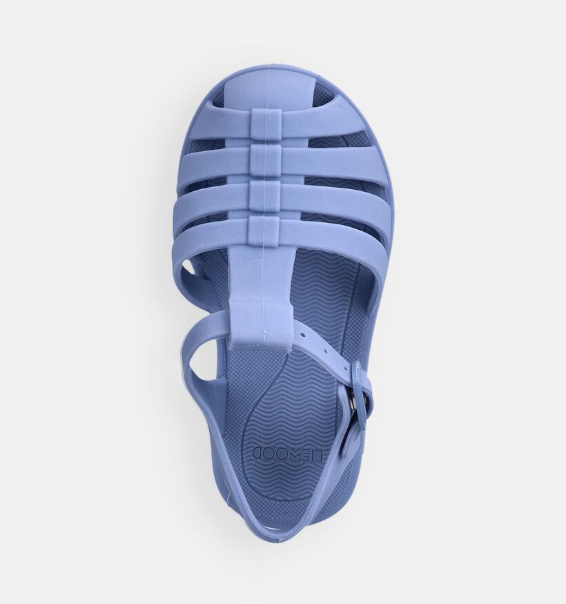 Liewood Bre Sandals Chaussures d'eau en Lilas pour filles (368259)