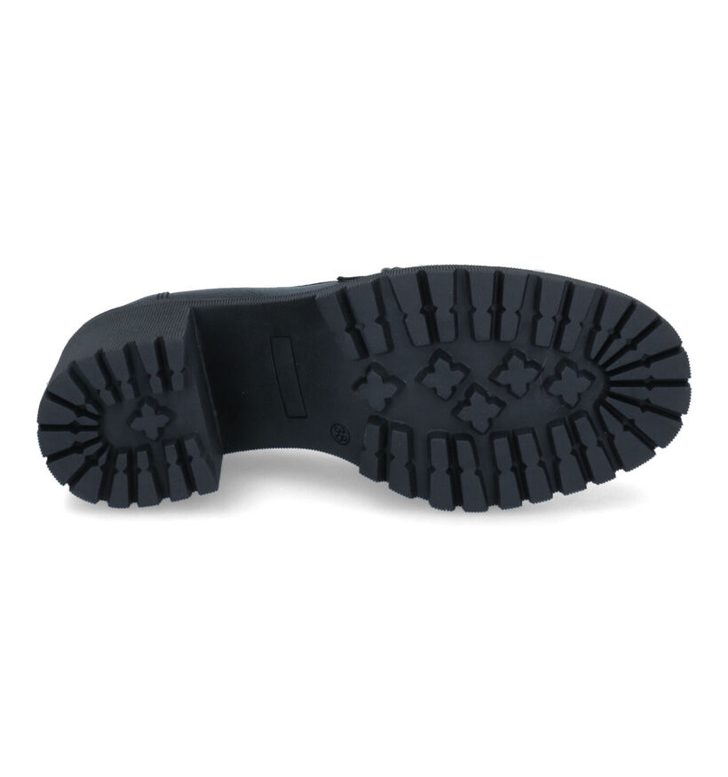 Sweet Lemon Diane Escarpins en Noir pour femmes (317232)