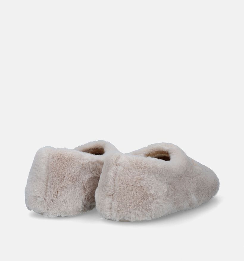 River Woods Nala Pantoufles en Gris pour femmes (332636)