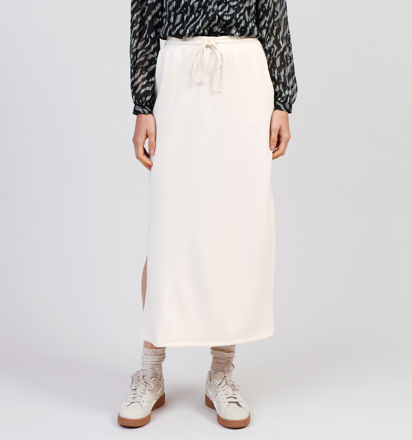 Vero Moda Rocca Beige Lange rok voor dames (349084)