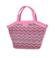 Bulaggi Jane Roze Vegan Handtas voor dames (326429)