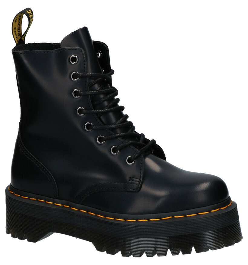 Dr. Martens Jadon Bottines en Noir pour femmes (312410)