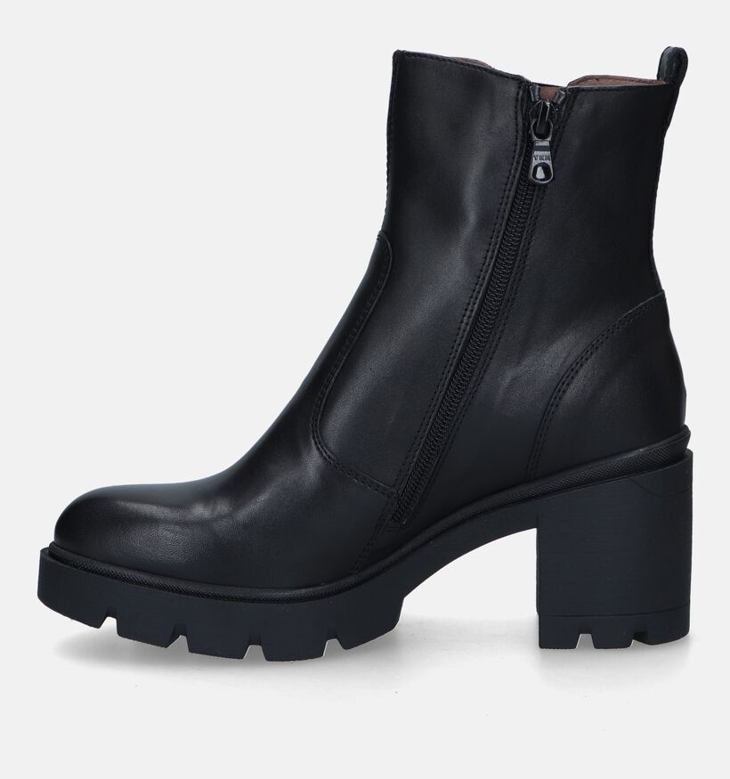 Nerogiardini Bottines chunky en Noir pour femmes (329932)