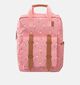 Fresk Summer Fruit Roze Rugzak voor meisjes (373678)