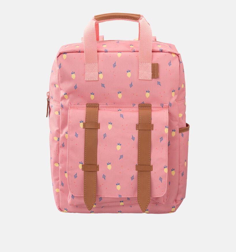 Fresk Summer Fruit Roze Rugzak voor meisjes (373678)