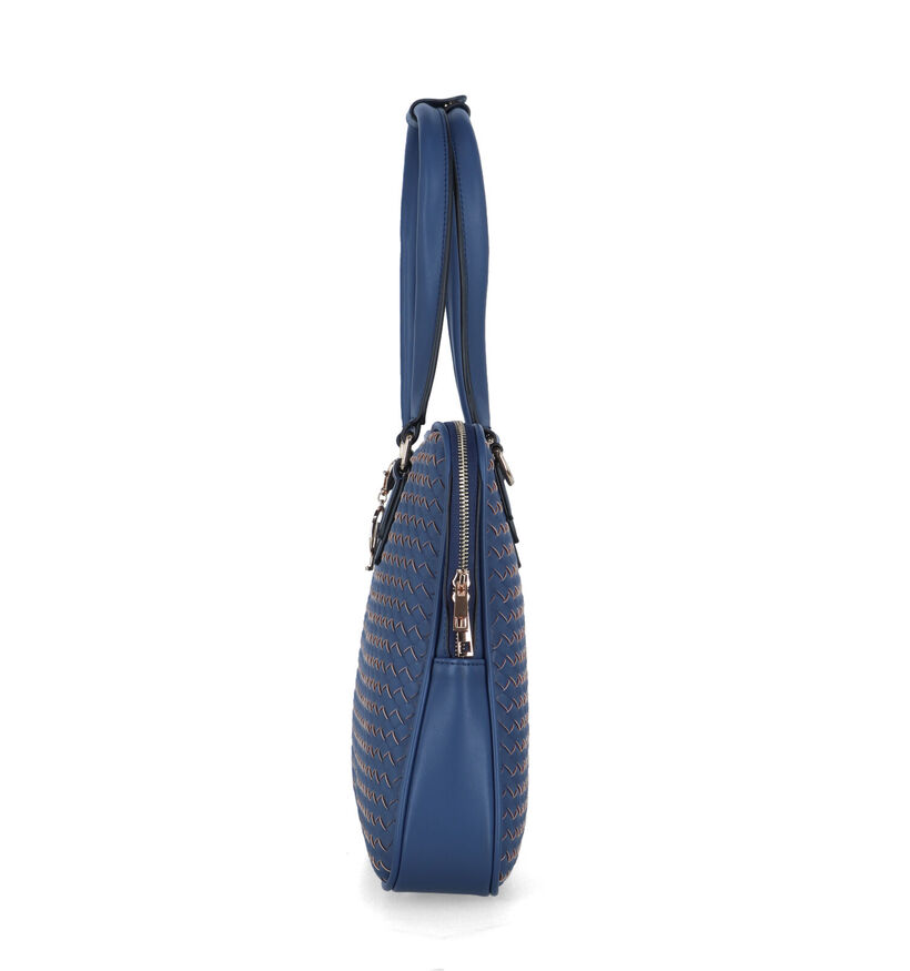Olivia Lauren Saphir PC Blauwe Laptoptas voor dames (333967)