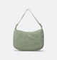 Via Limone Groene Schoudertas voor dames (376316)