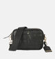 Geox Borsa Donna Zwarte Crossbodytas voor dames (358319)
