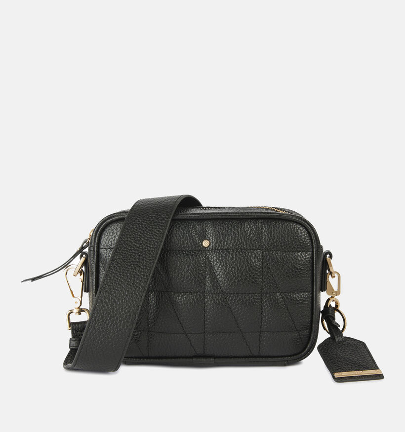 Geox Borsa Donna Zwarte Crossbodytas voor dames (358319)