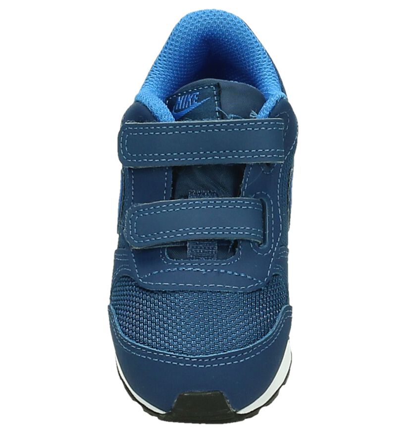 Nike Baskets pour bébé  (Bleu foncé), , pdp