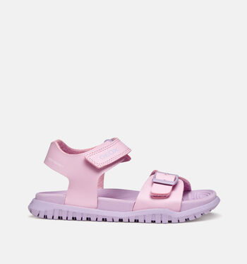 Geox Sandalen Roze