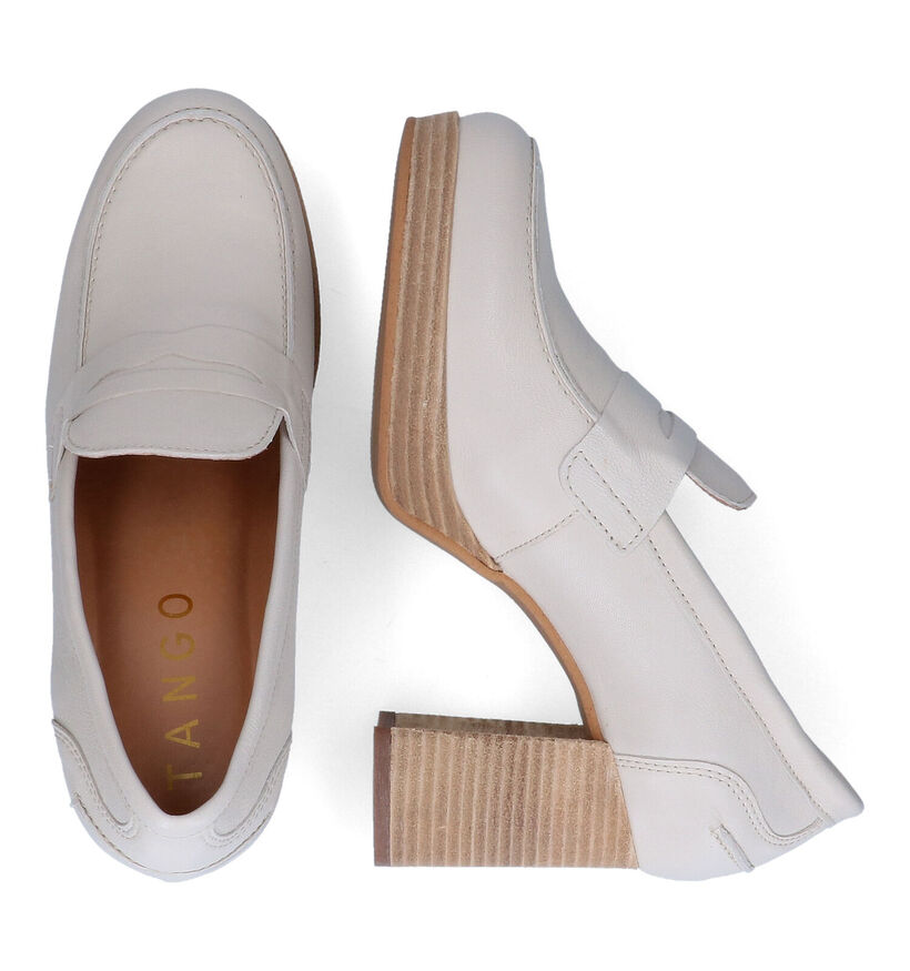 Tango Nadine Zwarte Pumps voor dames (318825) - geschikt voor steunzolen