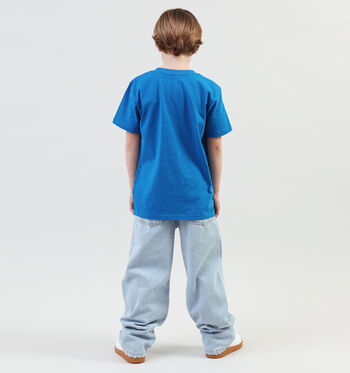Dancing With The Stars T-shirts Blauw