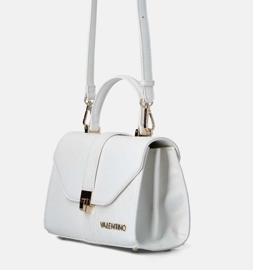 Valentino Sobo Sac à Main en Blanc pour femmes (356645)