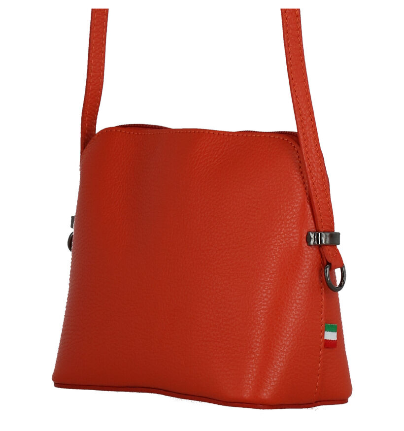 Time Mode Nad Bronzen Crossbody tas voor dames (337481)