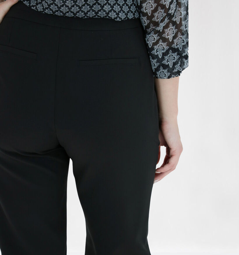 comma Cognac Broek (280344)