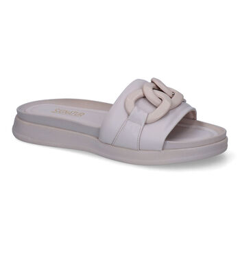 Signatur Slippers Roze