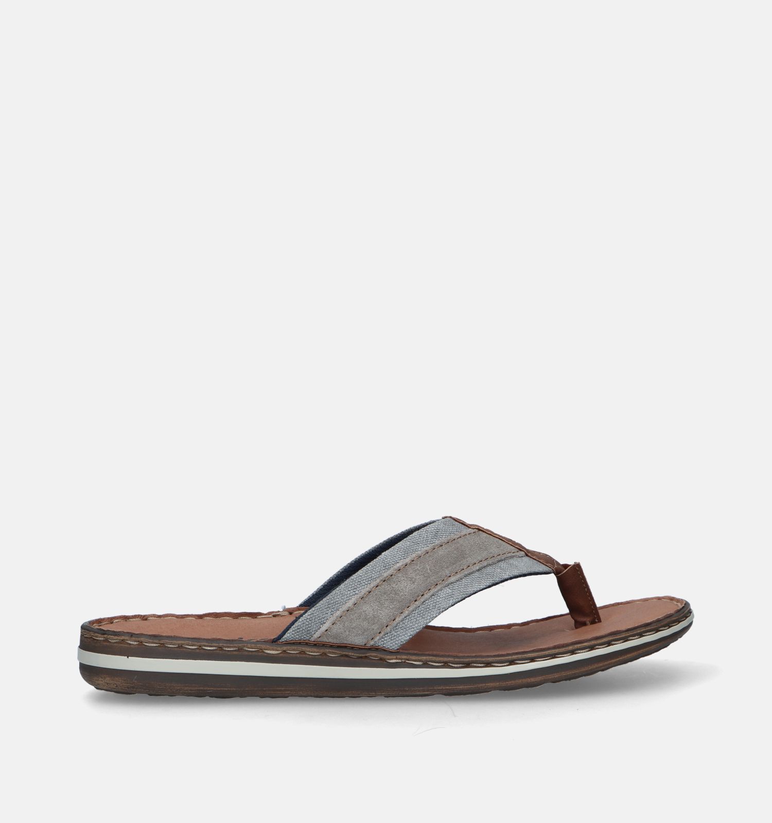 Rieker teenslippers online