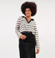 Vila Salia Beige Longsleeve voor dames (354078)