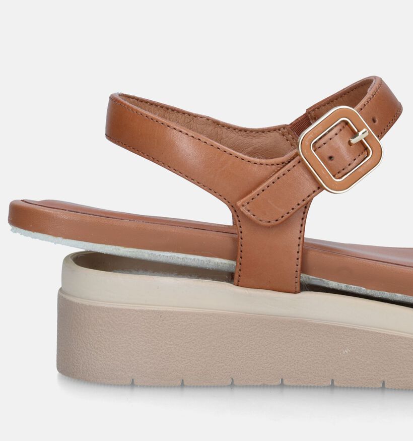 Tamaris Comfort Sandales pour semelles orthopédiques en Blanc pour femmes (338179) - pour semelles orthopédiques