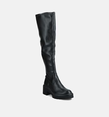 Tamaris Bottes Noir