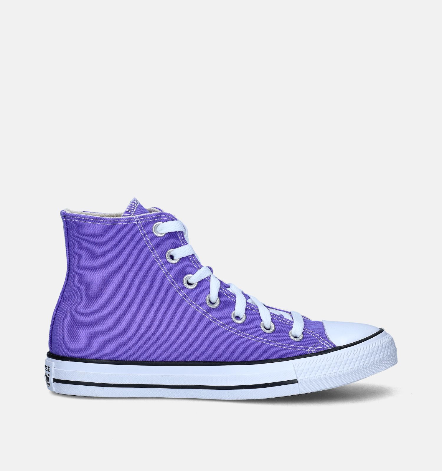 Converse CT All Star HI Paarse Sneakers Dames Sneakers Online op TORFS.BE