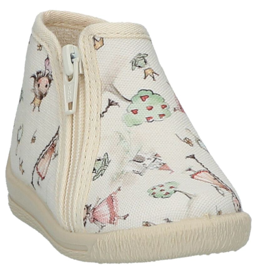 Babypantoffels Bellamy Danet Licht Beige, , pdp