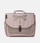 Caramel & cie. Dragonfly Cartable en Rose pour filles (373727)