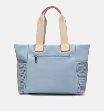 Xti Handtassen Blauw