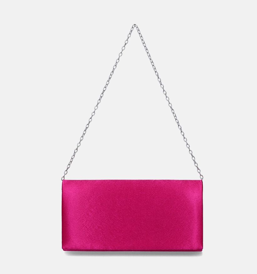 Bulaggi Pochette en Fuchsia pour femmes (332811)