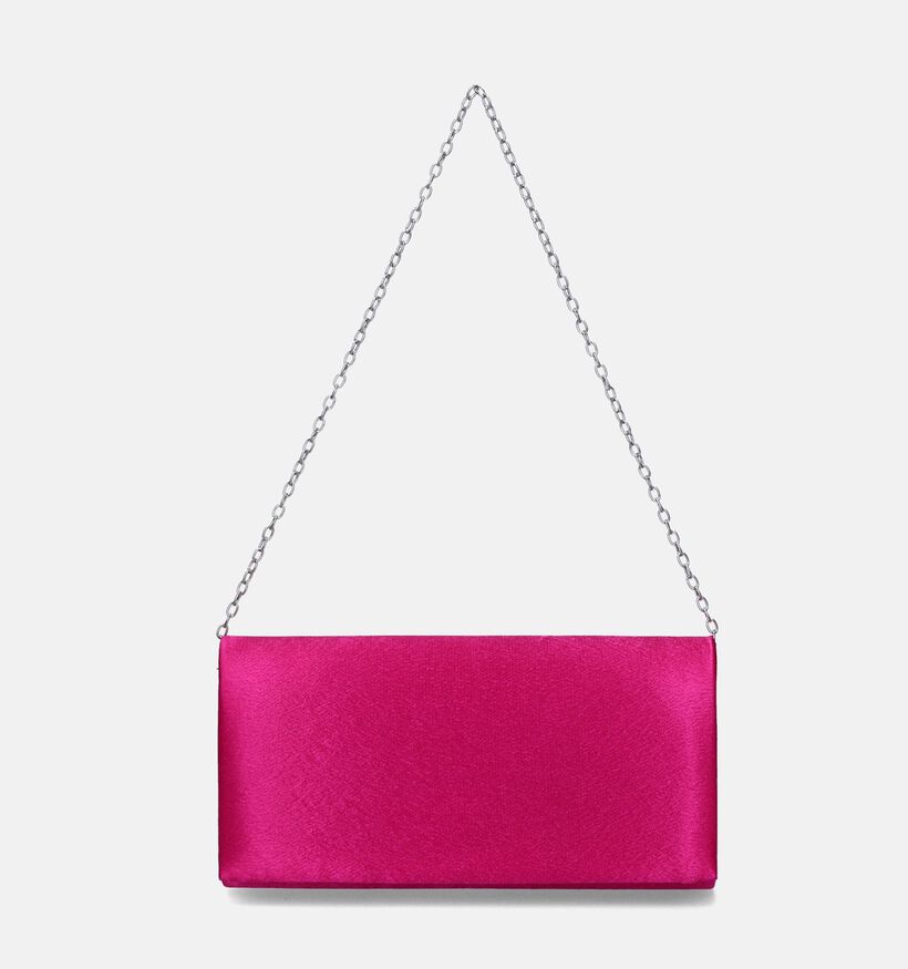 Bulaggi Fuchsia Clutch voor dames (332811)