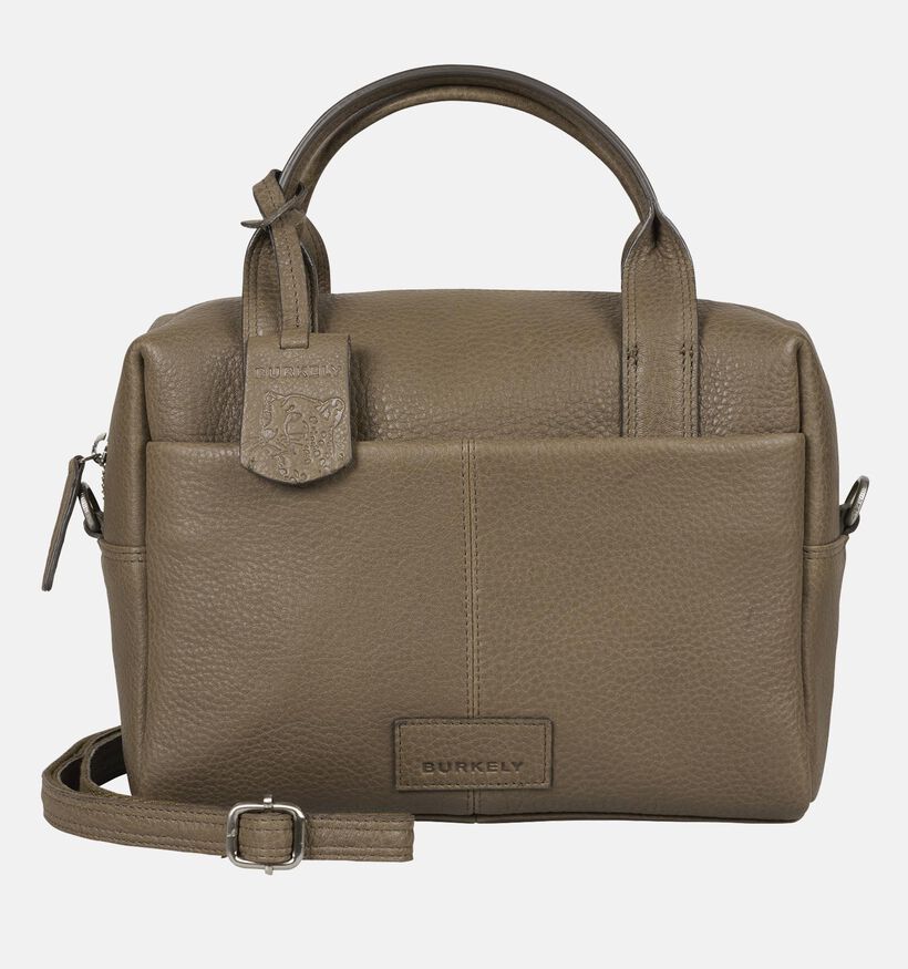 Burkely Skylar Sac à main en Brun pour femmes (347875)