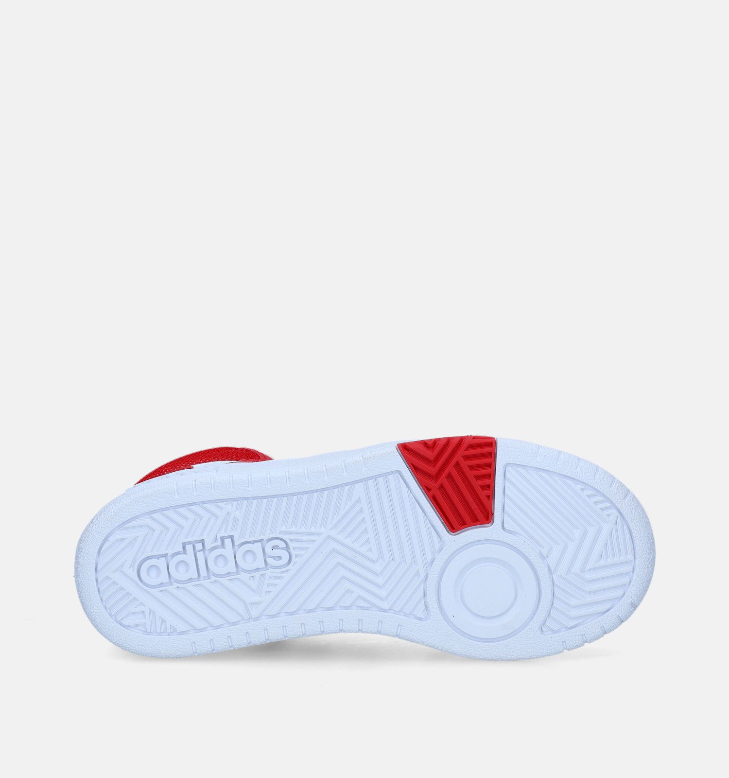 Witte hoge adidas sneakers clearance