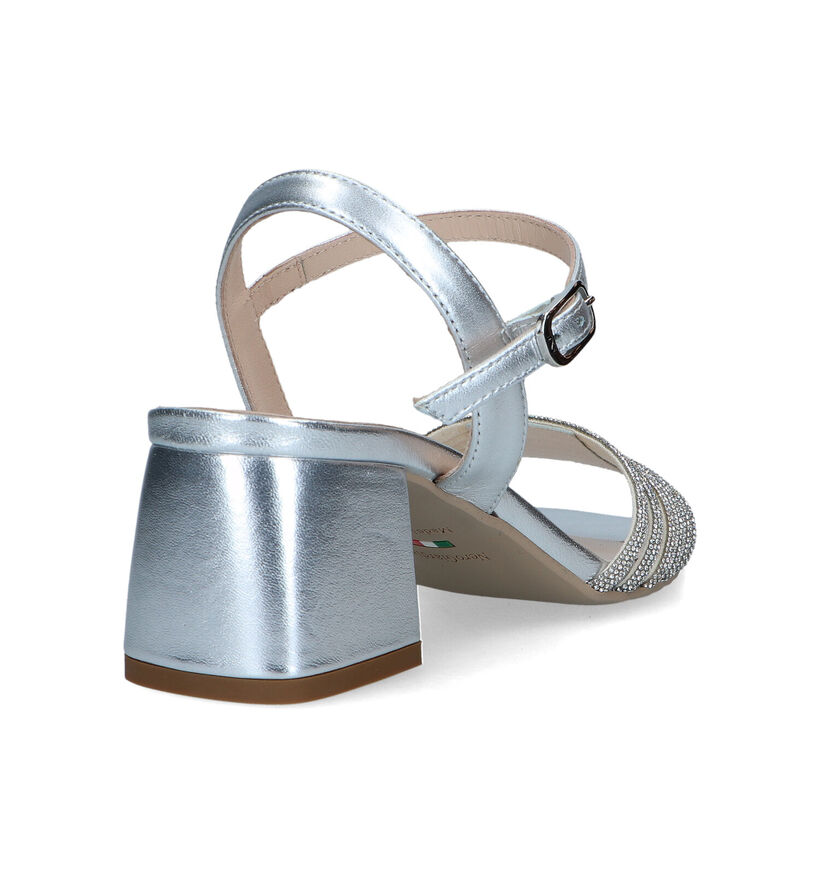 NeroGiardini Rose Gold Sandalen voor dames (322706)