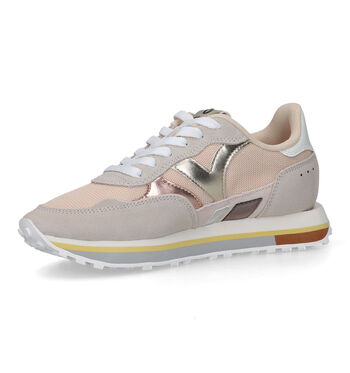 Victoria Sneakers Beige