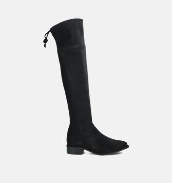 Pedro Miralles Bottes Noir/Marron
