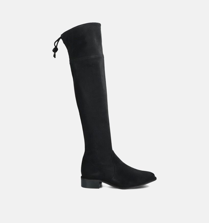 Pedro Miralles Cuissardes en Noir pour femmes (364181)
