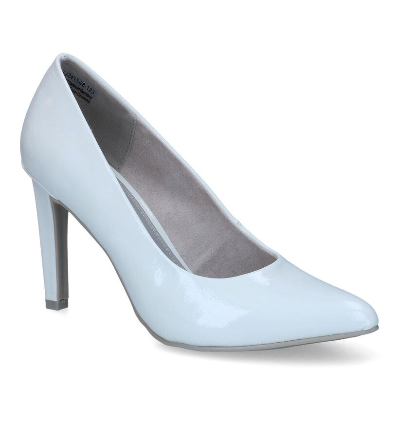 Marco Tozzi Blauwe Pumps voor dames (302958)