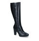 NeroGiardini Bottes hautes en Noir pour femmes (316028)