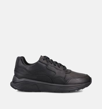 Xsensible Golden Gate Baskets Noir/Beige/Bleu