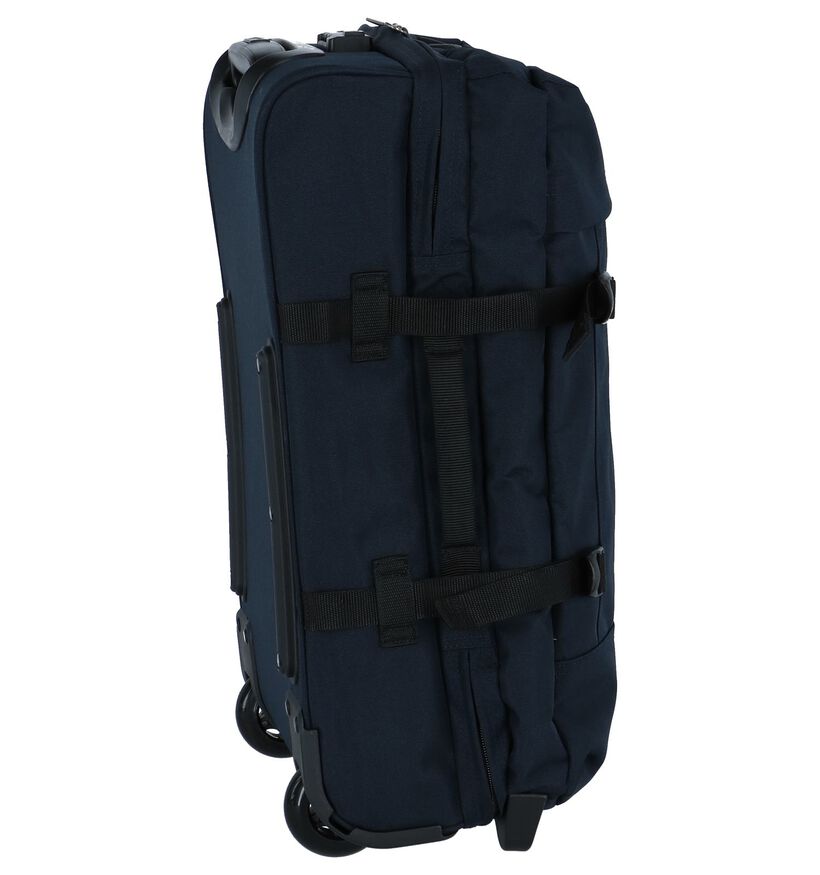 Trolley Blauw Eastpak Tranverz S EK61L in stof (225739)