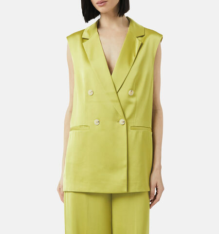 Blazer groen