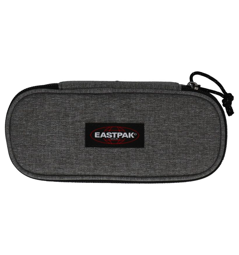 Eastpak Oval Single EK717 Trousse en Fuchsia en textile (293844)