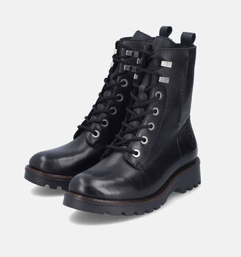 Rieker Boots Noir