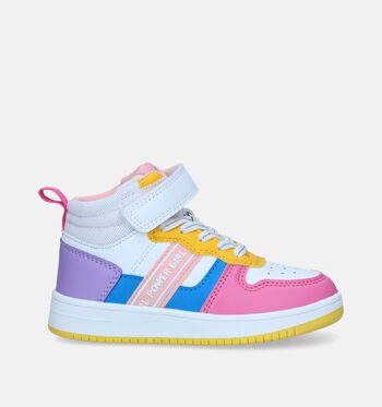 Sneakers roze