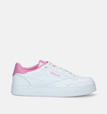 Baskets blanc