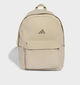 adidas Essentials Corduroy Beige Rugzak voor dames, heren, meisjes, jongens (385959)