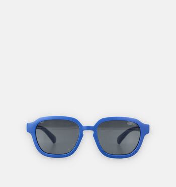 Komono Lunettes de soleil Bleu/Vert