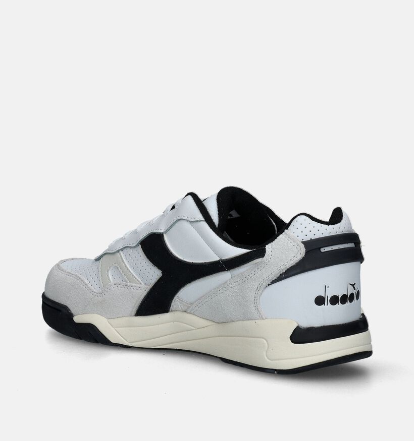 Diadora Winner SL Witte Sneakers voor heren (344905)