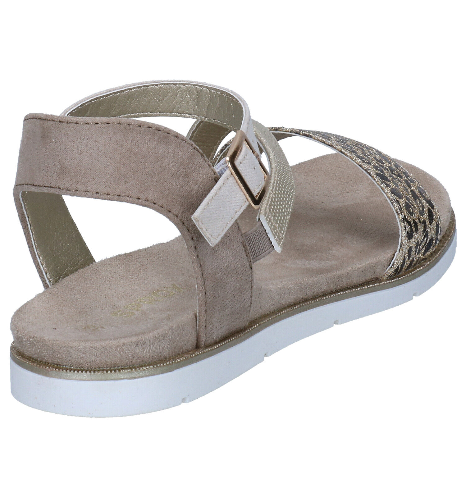 Sprox sandalen dames hotsell